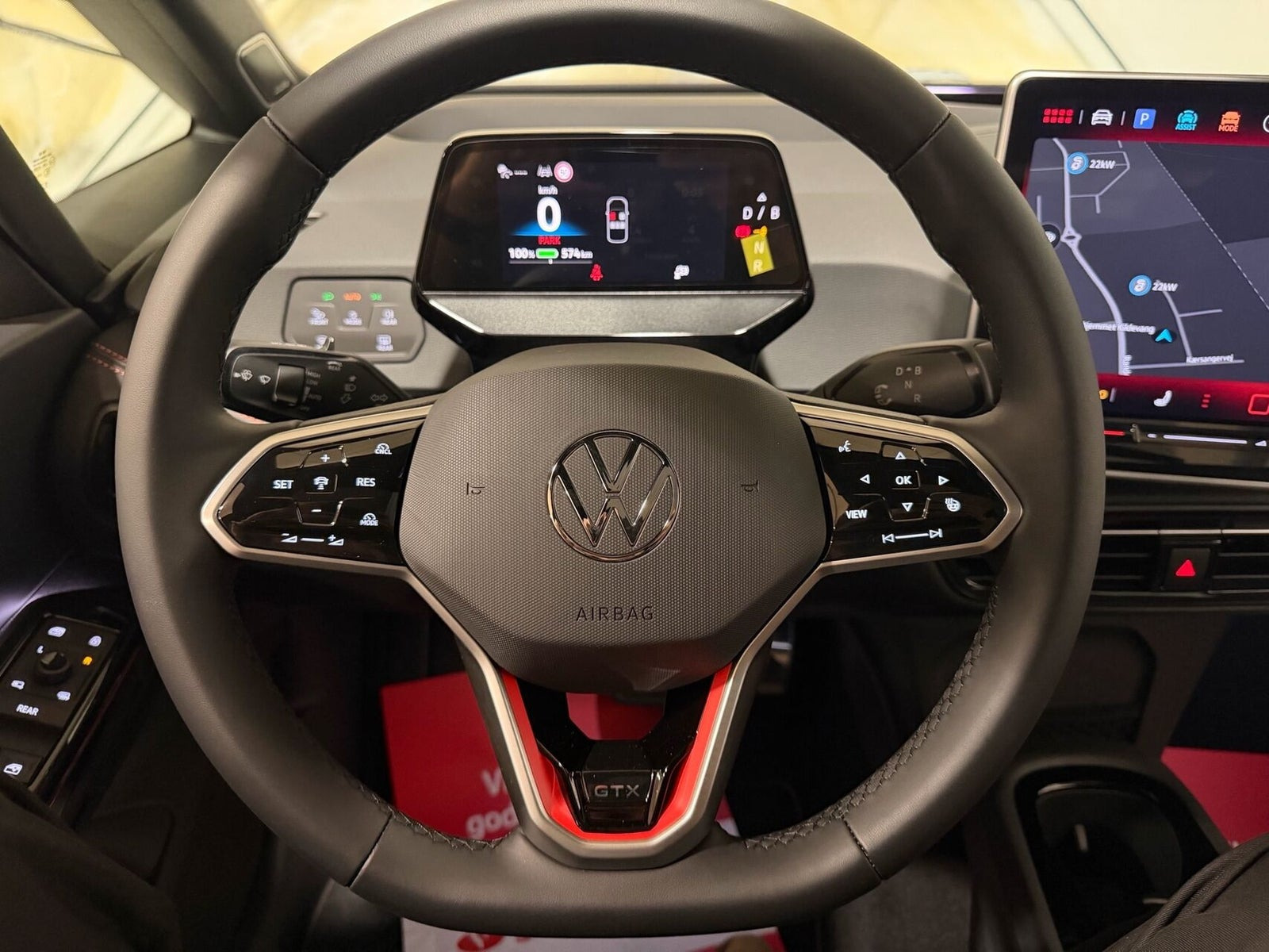 Lilla VW ID.3 fra 2026