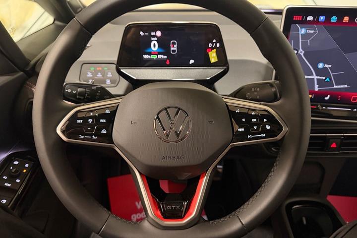 Lilla VW ID.3 fra 2026