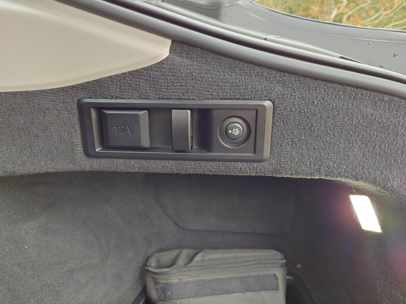 Sort BMW i4 fra 2023