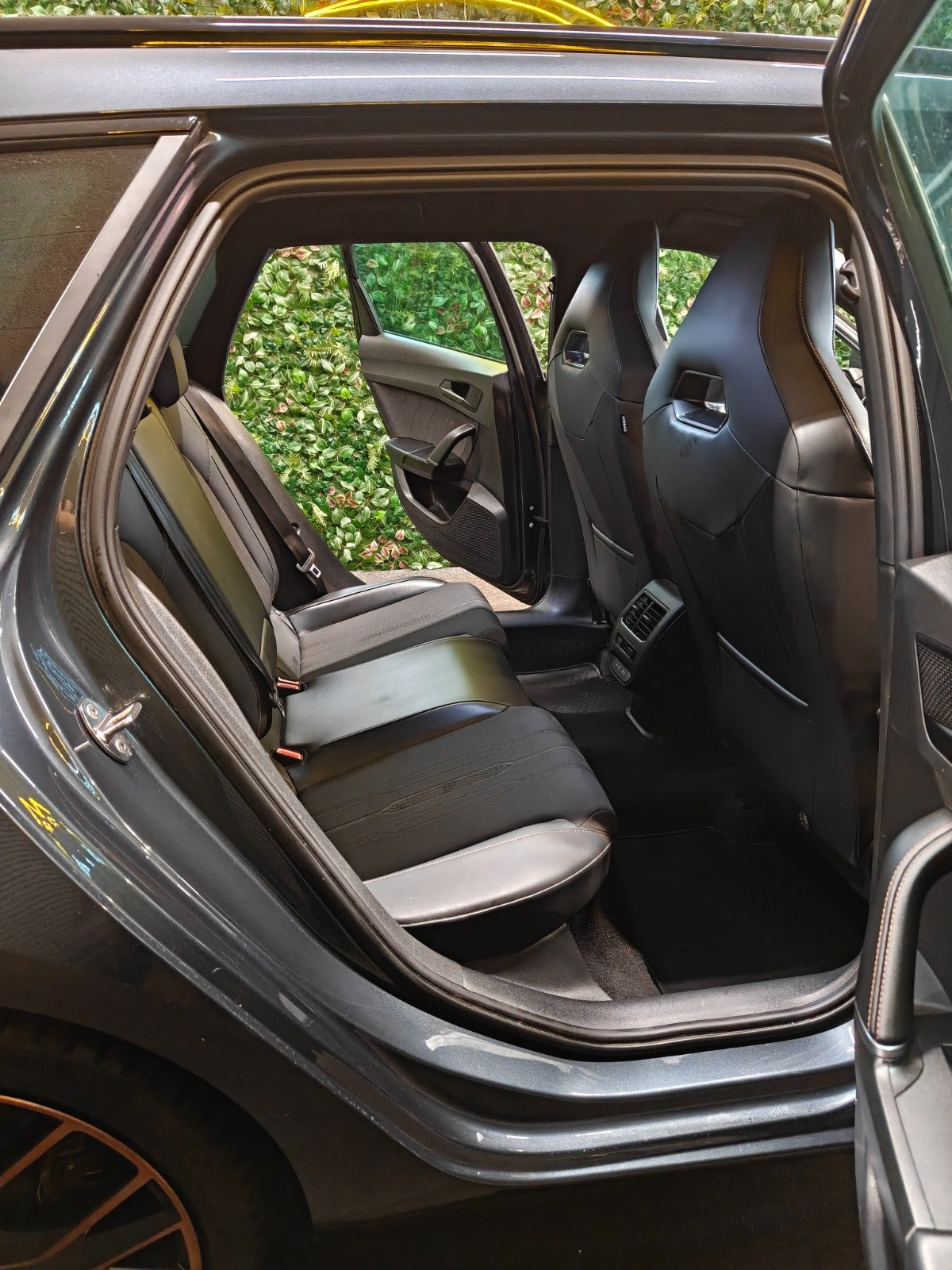 undefined Seat Leon fra 2021