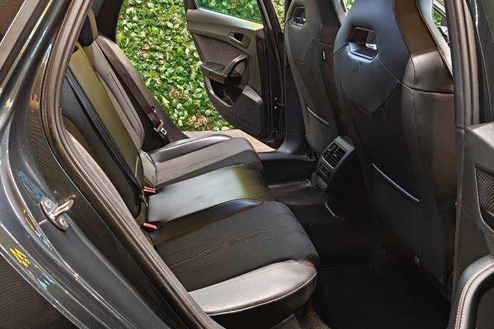 undefined Seat Leon fra 2021