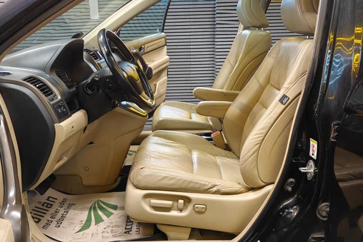 undefined Honda CR-V fra 2007