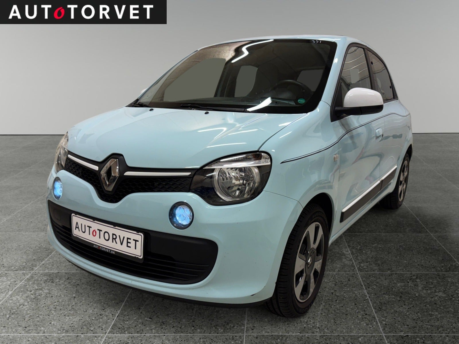 Renault Twingo 1,0 SCe 70 Expression