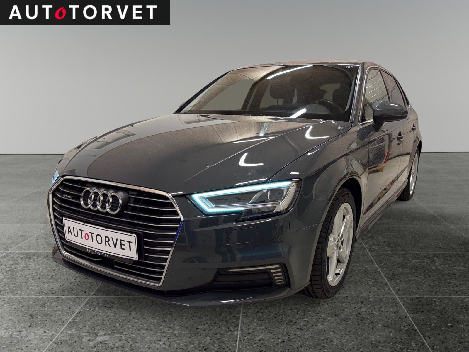 Audi A3 40 TFSi e Sport Sportback S-tr.