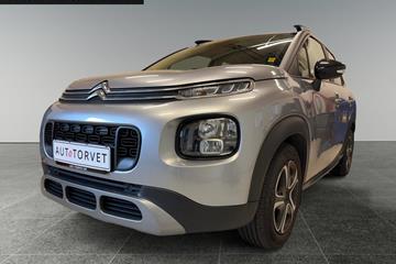 Citroën C3 Aircross 1,5 BlueHDi 100 Feel