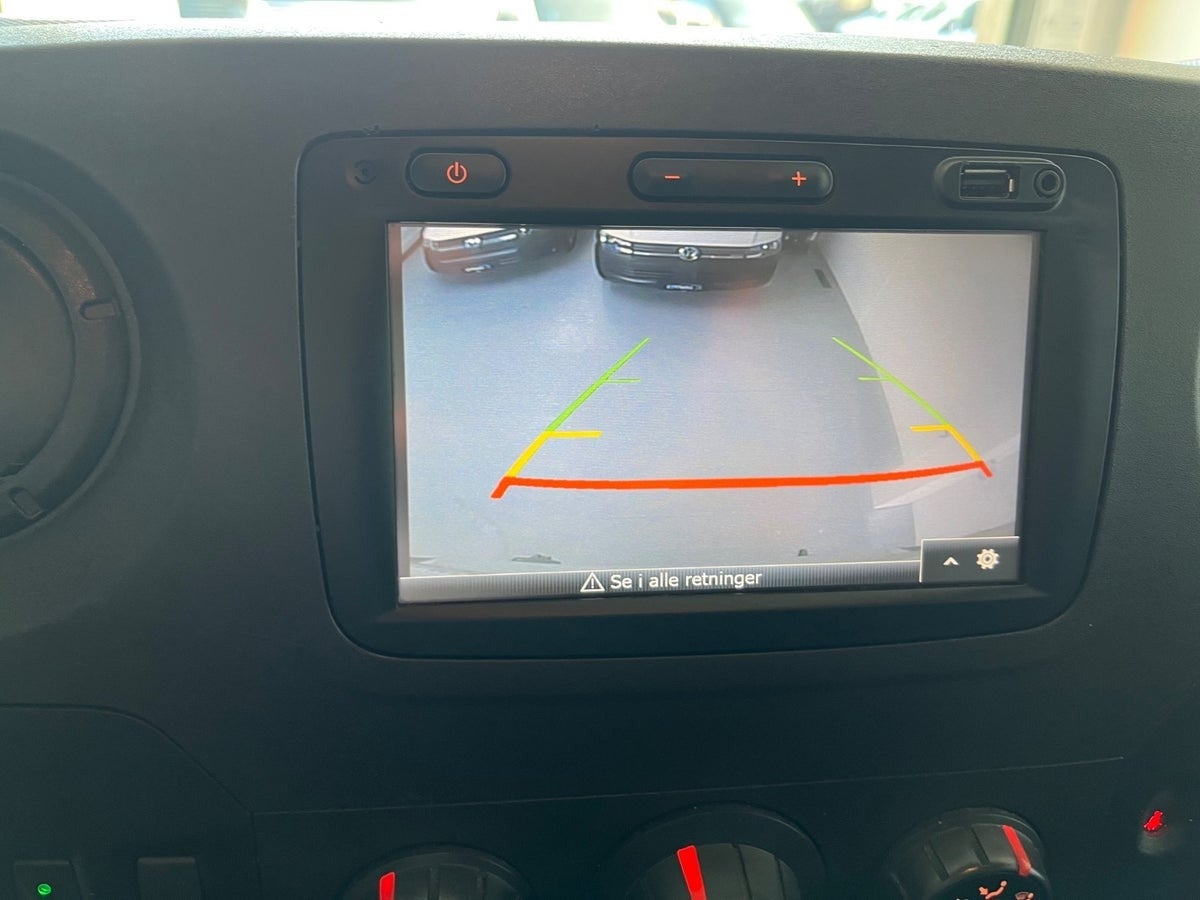 undefined Renault Master III T35 fra 2019