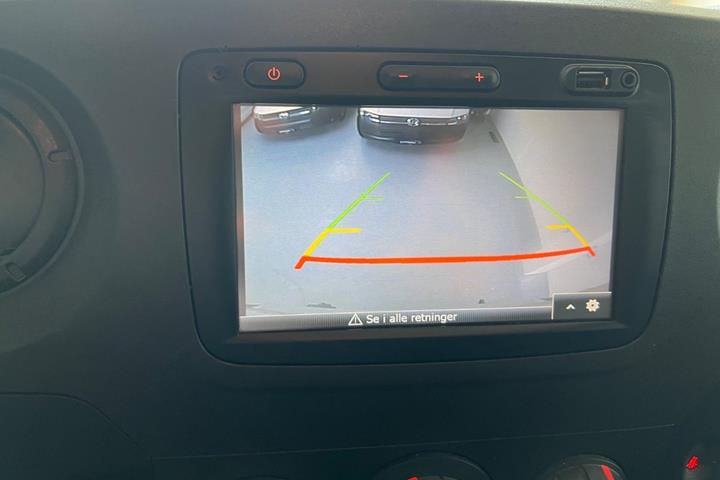 undefined Renault Master III T35 fra 2019
