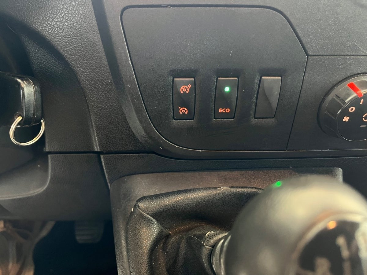 undefined Renault Master III T35 fra 2019