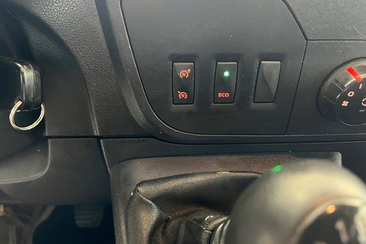 undefined Renault Master III T35 fra 2019