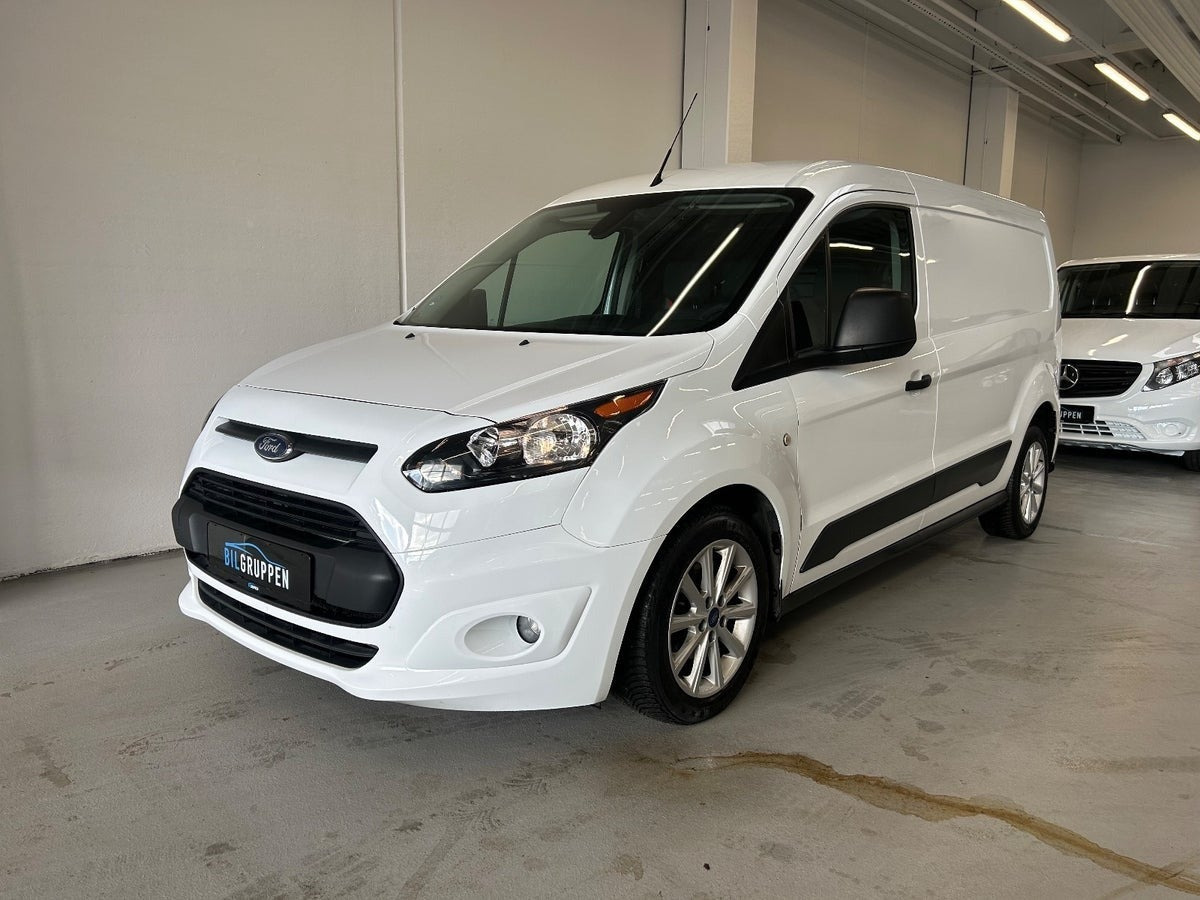 Ford Transit Connect 1,5 TDCi 120 Trend aut. lang