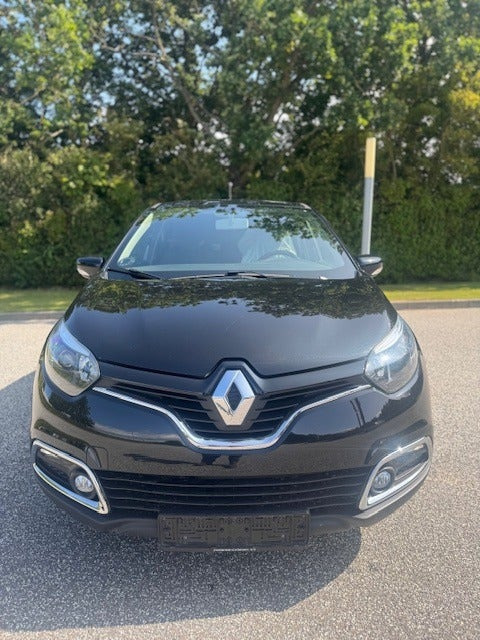 Renault Captur 0,9 TCe 90 Zen