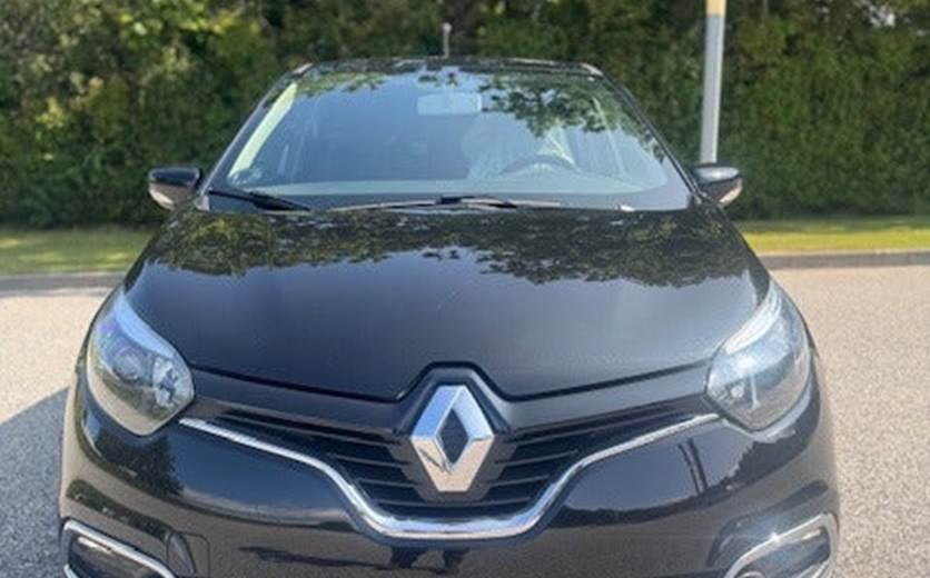 Renault Captur 0,9 TCe 90 Zen