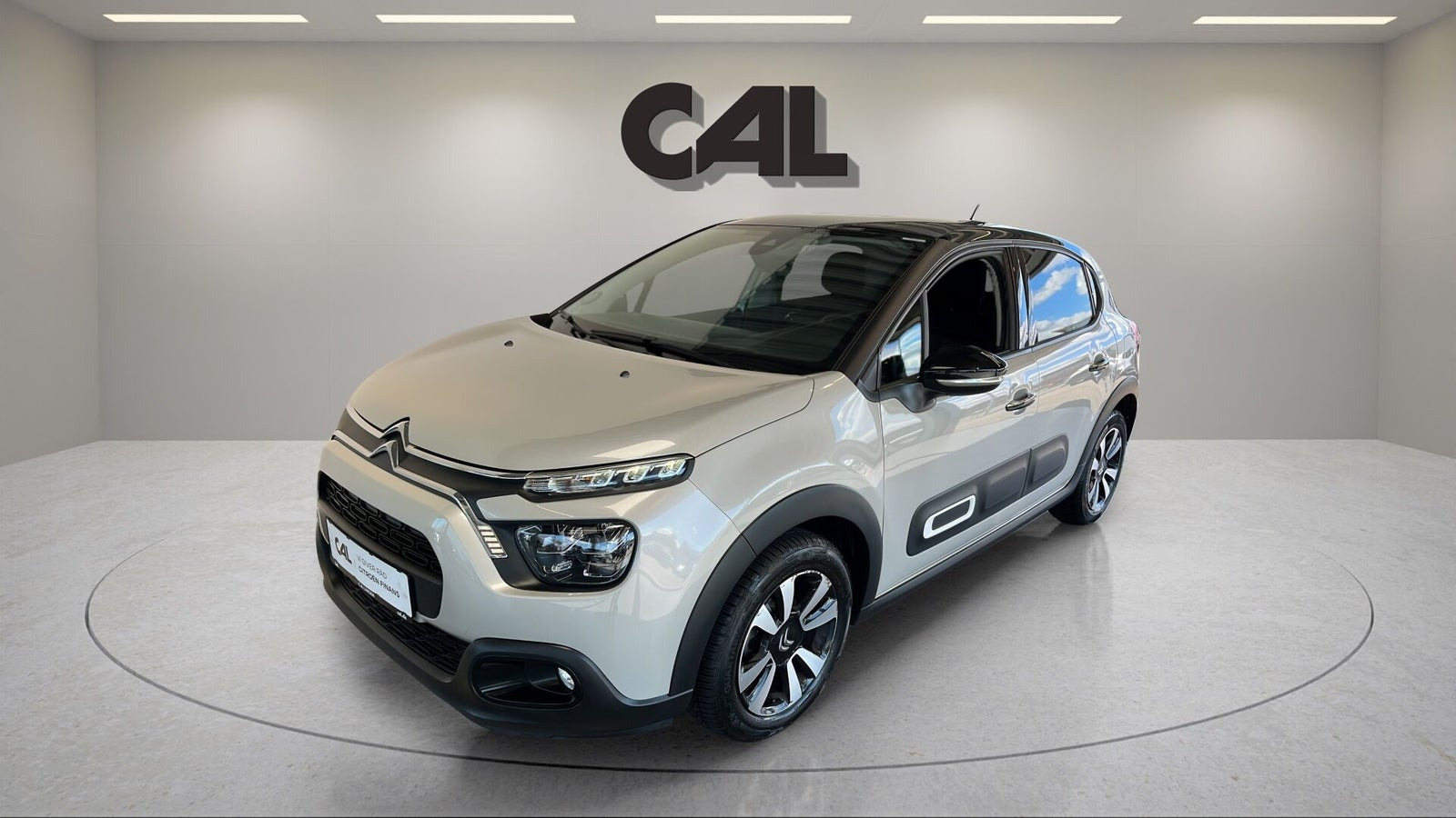 Citroën C3 1,2 PureTech 83 Attraction