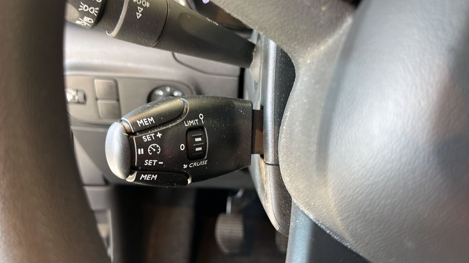 Beige Citroën C3 fra 2023