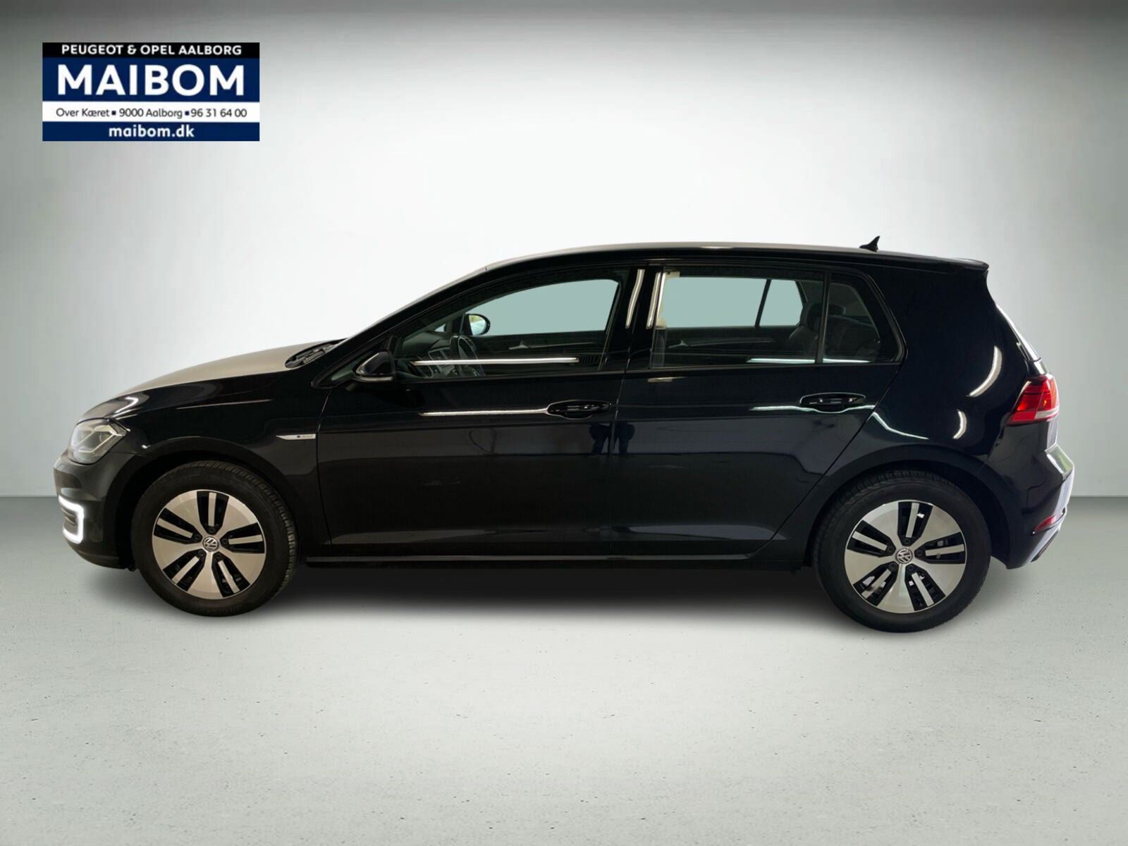 VW e-Golf VII Comfortline