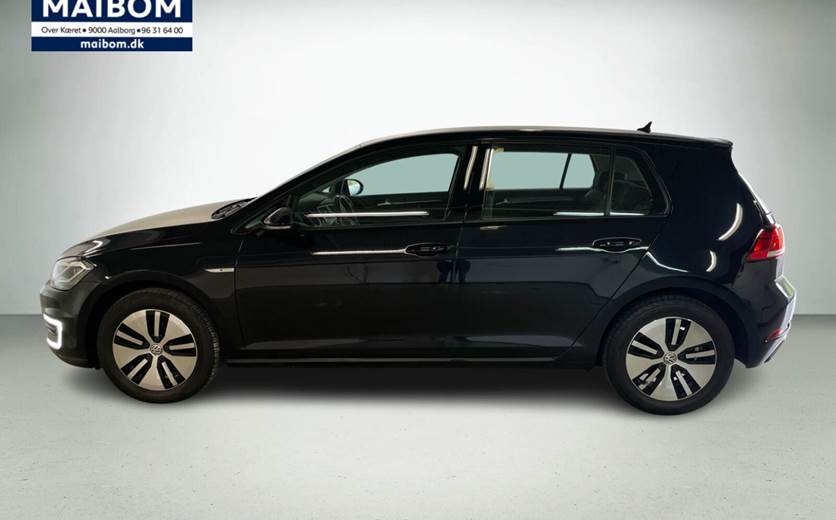VW e-Golf VII Comfortline