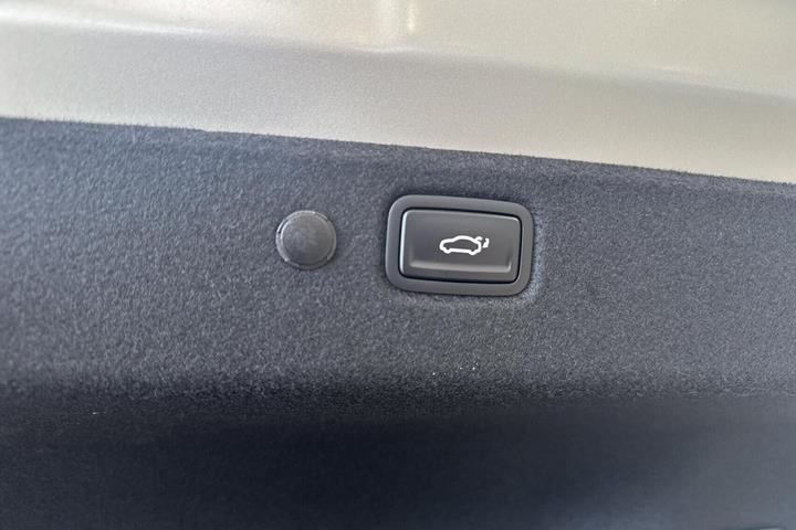Hvid Kia EV4 fra 2026