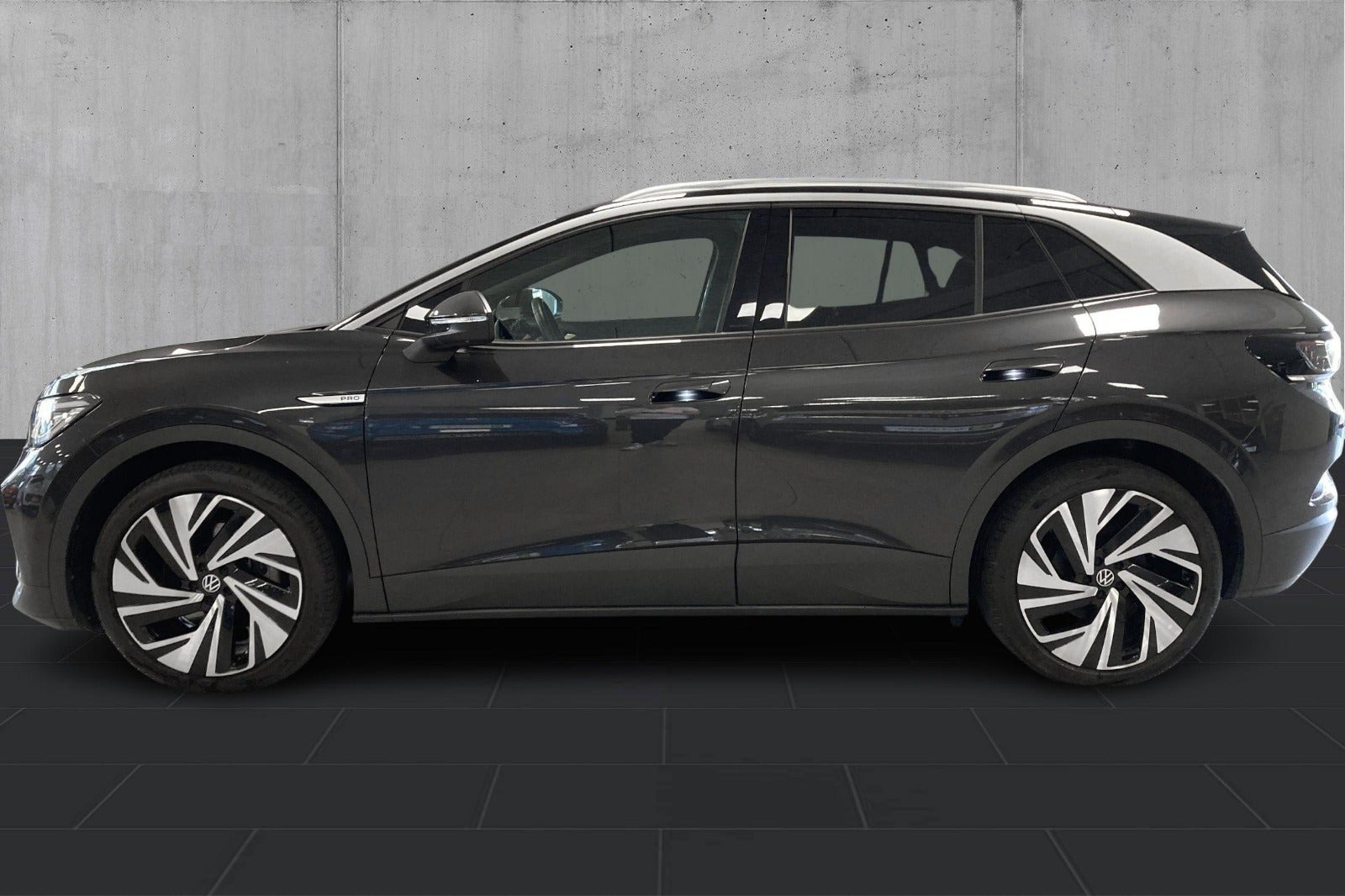 undefined VW ID.4 fra 2022