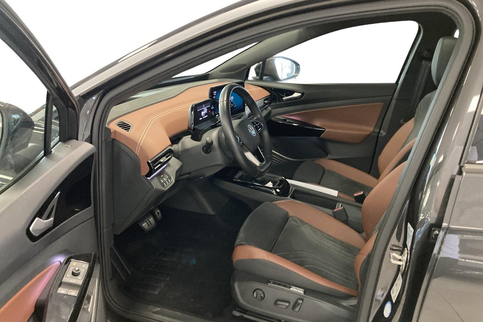 undefined VW ID.4 fra 2022