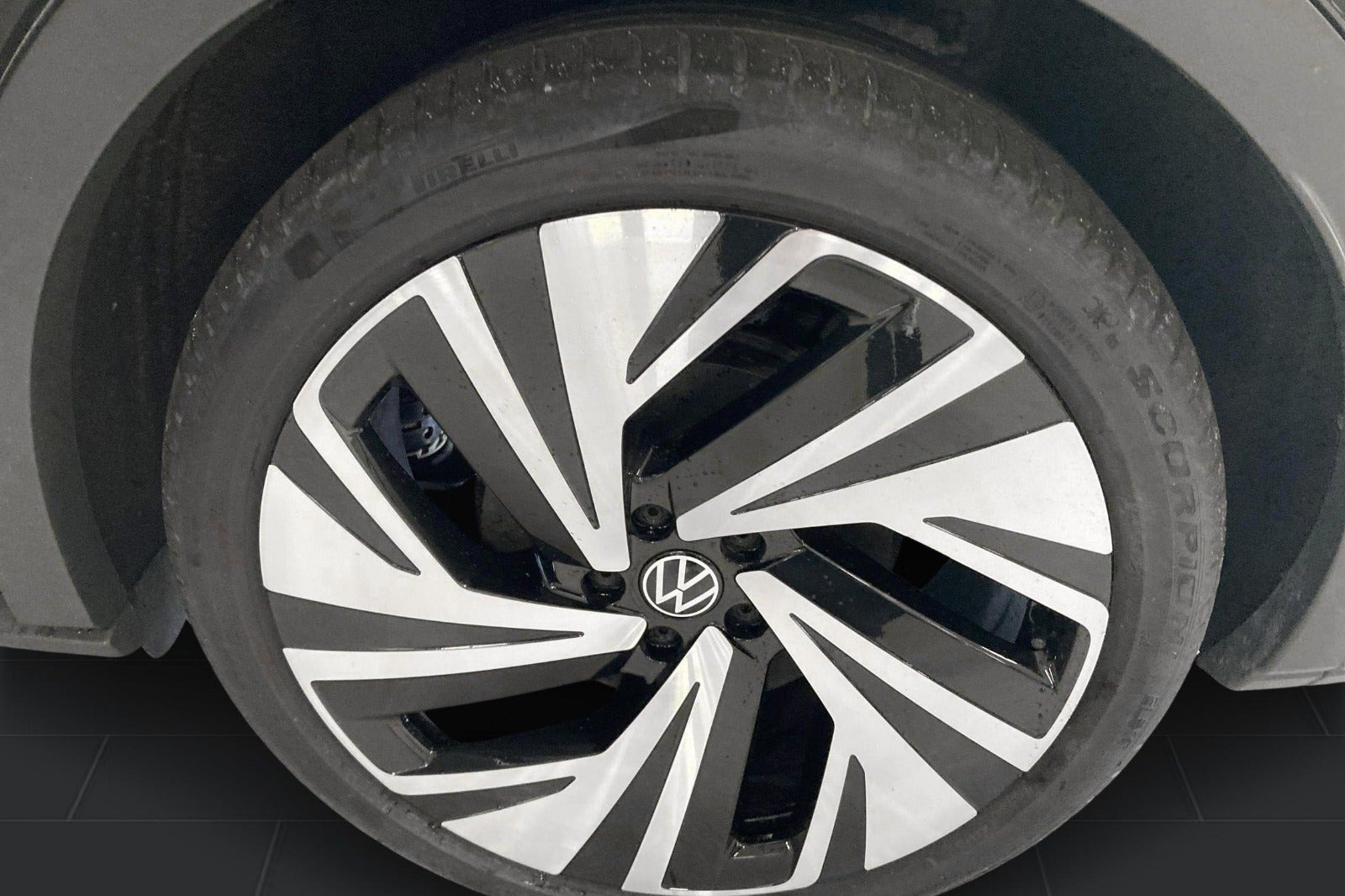 undefined VW ID.4 fra 2022