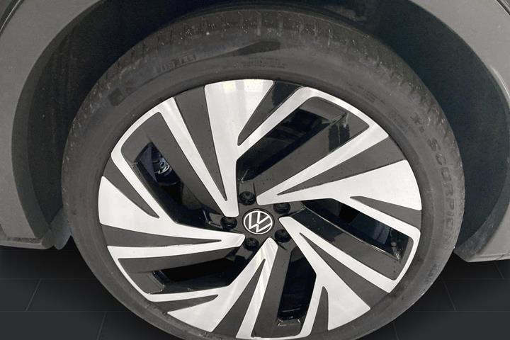 undefined VW ID.4 fra 2022