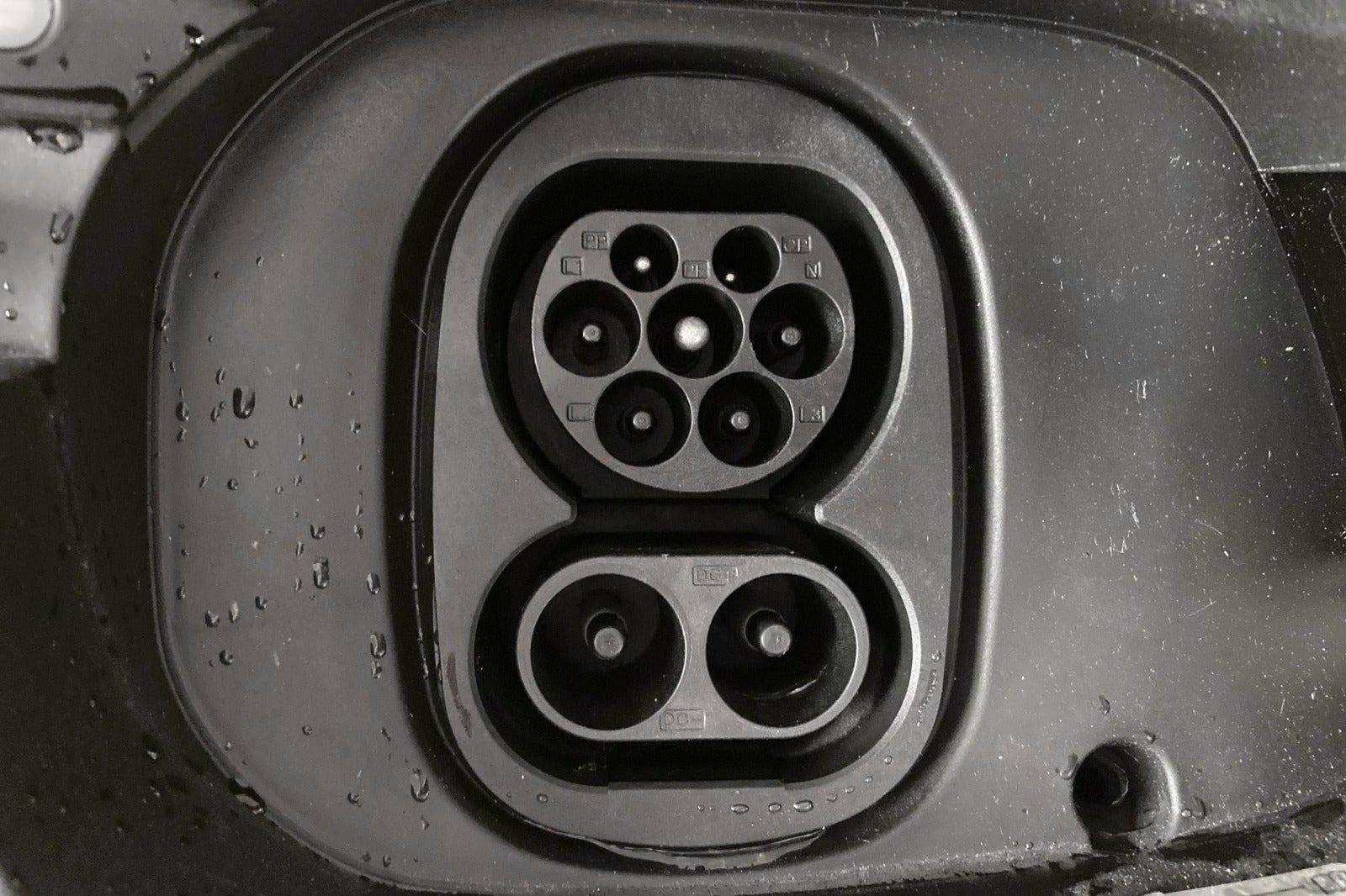 undefined VW ID.4 fra 2022