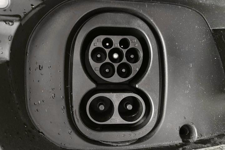 undefined VW ID.4 fra 2022