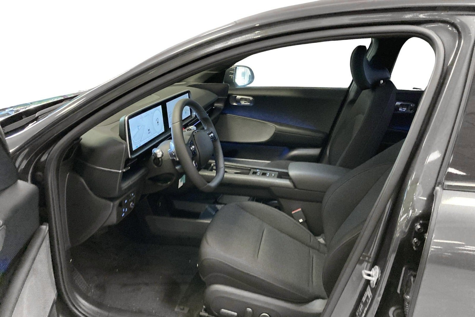 undefined Hyundai Ioniq 6 fra 2025