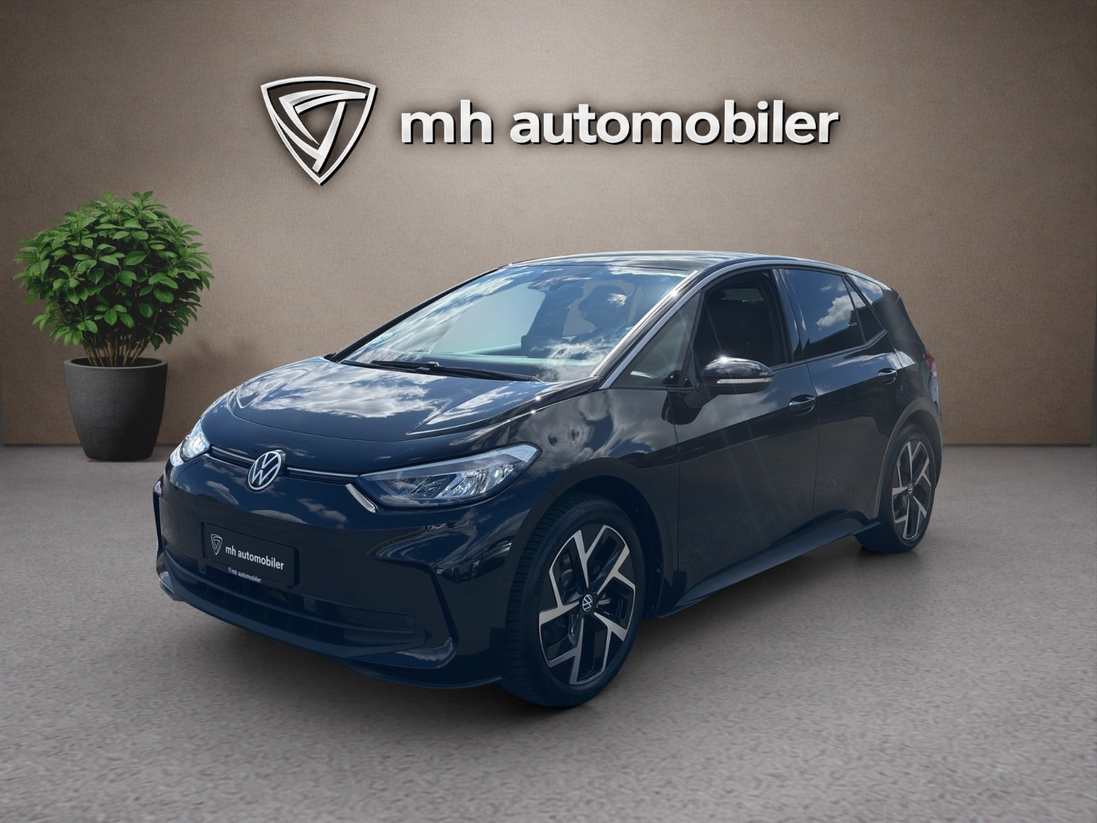 VW ID.3 58 Pro Move