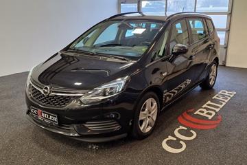 Opel Zafira Tourer 1,6 CDTi 120 Enjoy 7prs