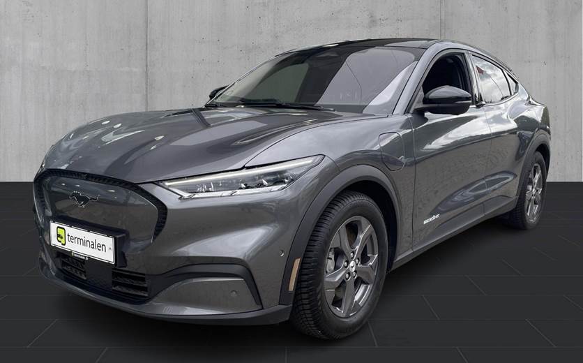 Ford Mustang Mach-E 70 Standard Range
