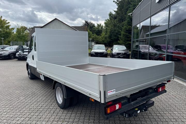 undefined Iveco Daily fra 2026