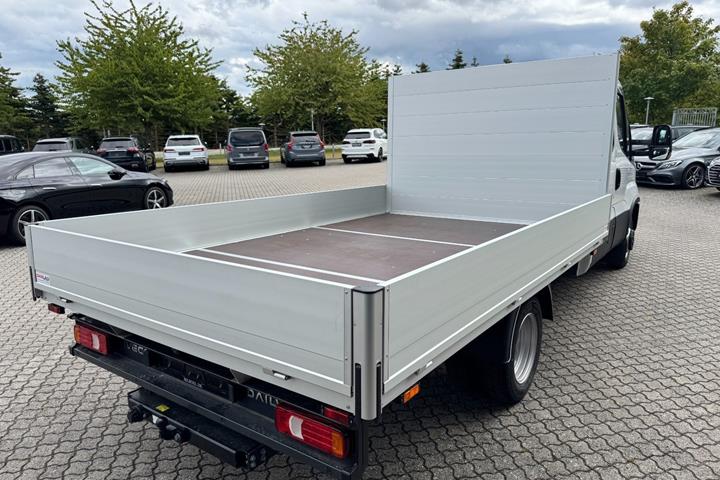 undefined Iveco Daily fra 2026