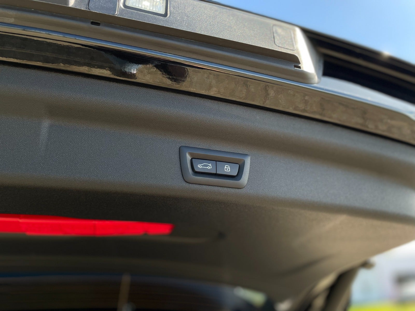 Sort Mini Countryman SE fra 2024
