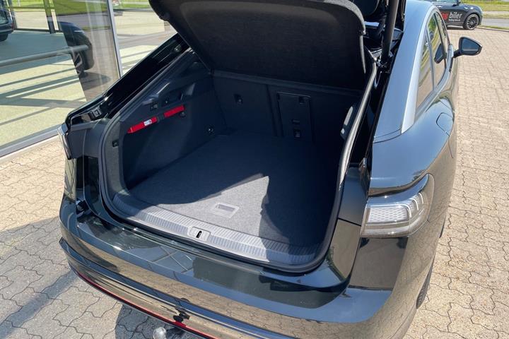 Sort VW ID.7 fra 2026