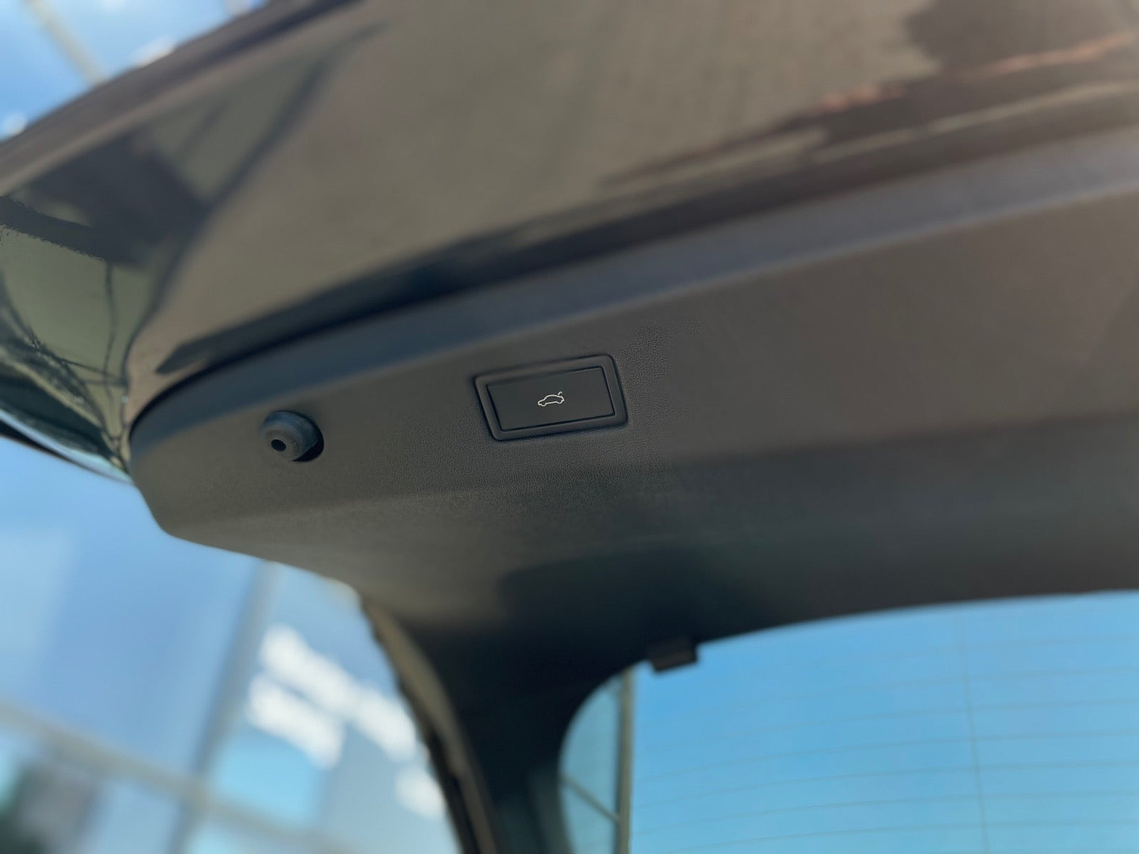 Sort VW ID.7 fra 2026