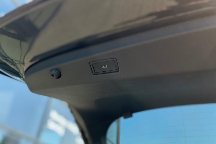 Sort VW ID.7 fra 2026