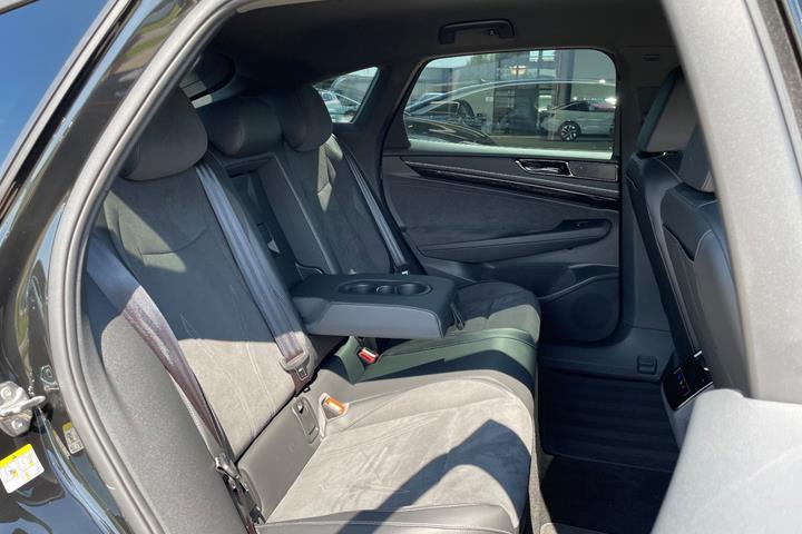 Sort VW ID.7 fra 2026
