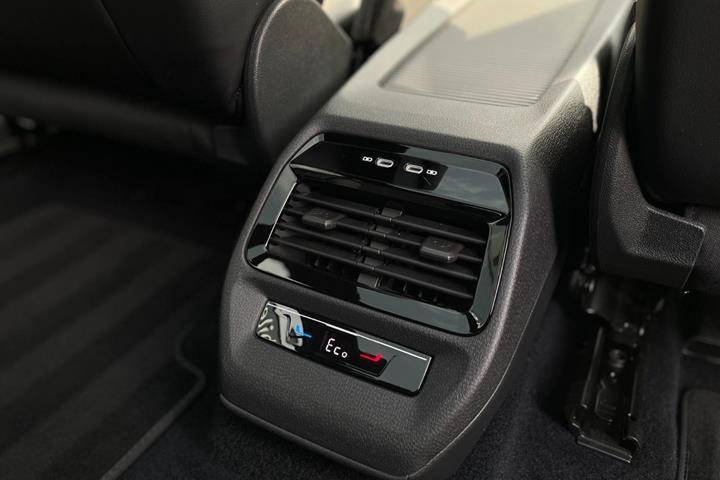Hvid VW ID.5 fra 2022