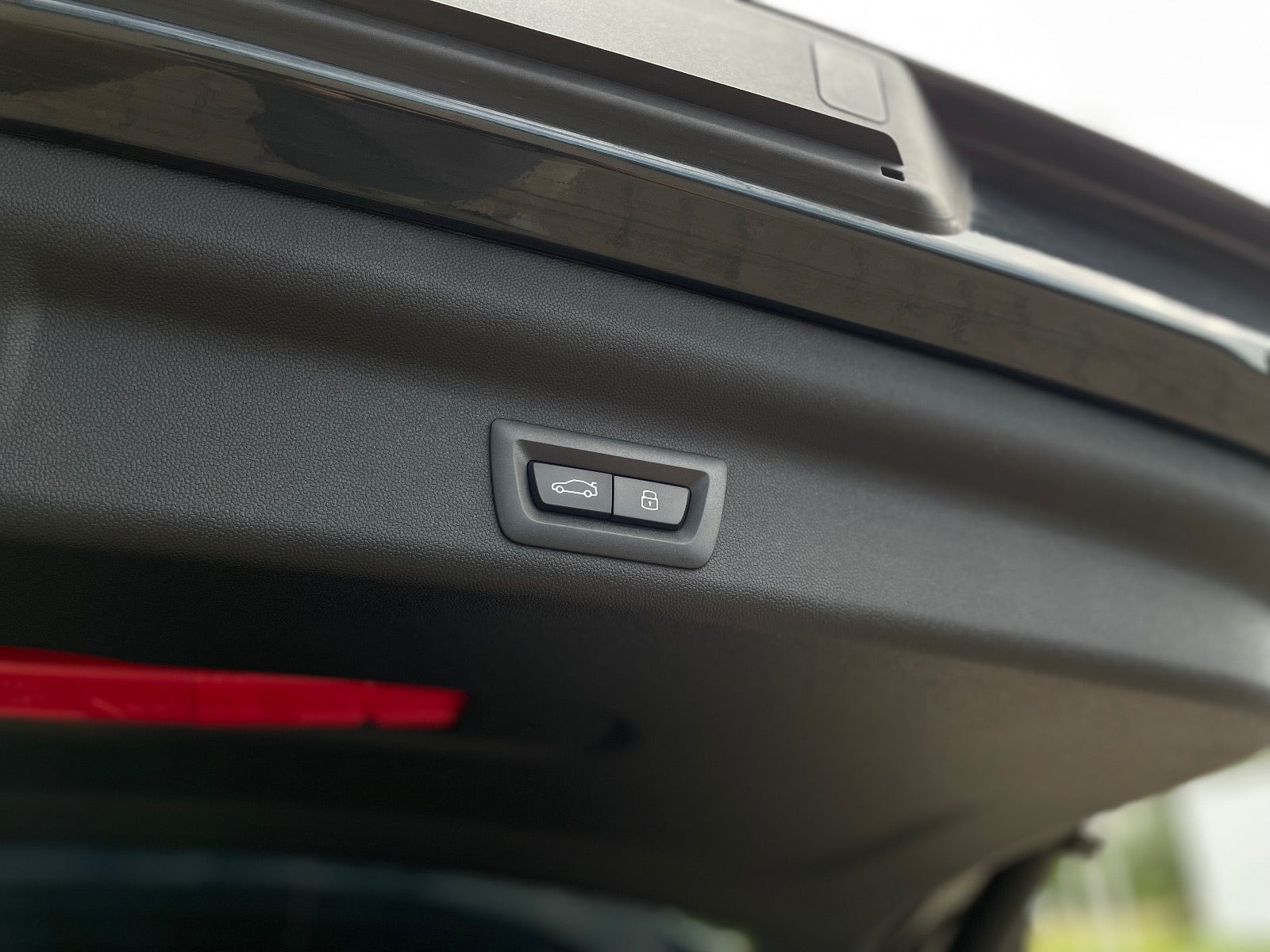Grå Mini Countryman SE fra 2025