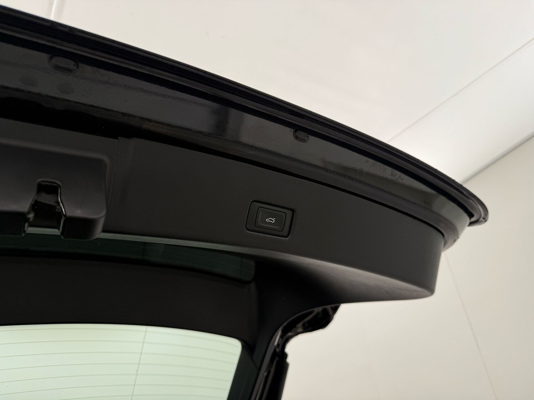 Sort Audi Q4 fra 2022