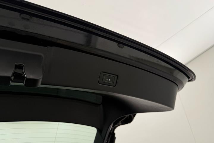 Sort Audi Q4 fra 2022