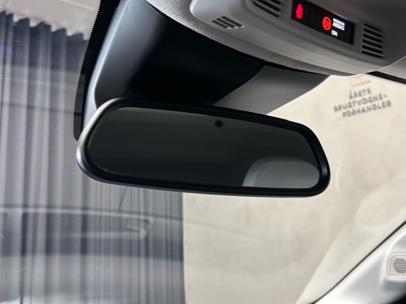 Sort Citroën ë-C3 fra 2025