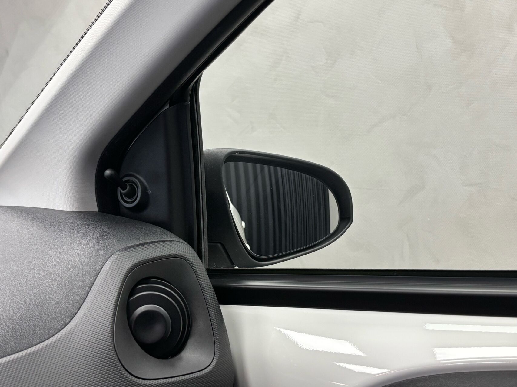 Hvid Citroën C1 fra 2021