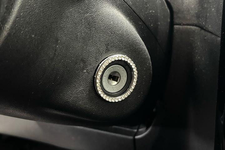 Hvid Citroën C1 fra 2021
