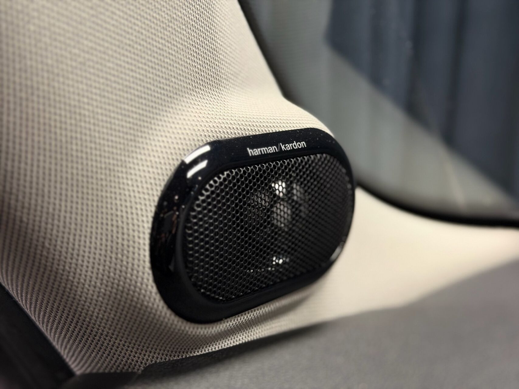 Sort Mini Cooper fra 2023