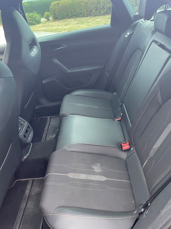 undefined Seat Leon fra 2021