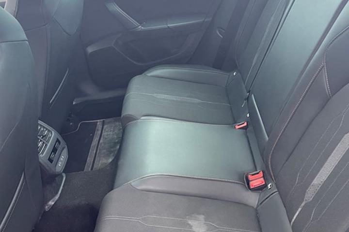 undefined Seat Leon fra 2021