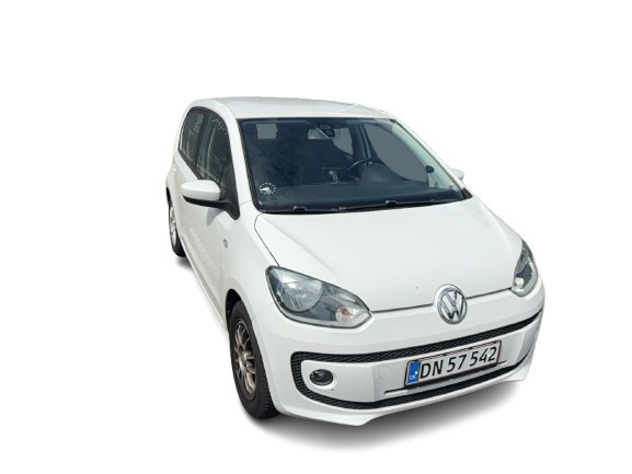 VW UP! 1,0 60 Move Up! BMT