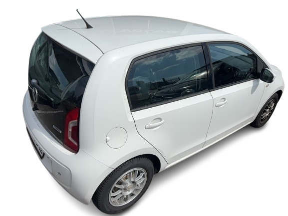 undefined VW UP! fra 2016